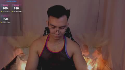 Bruce online show from 12/11/24, 04:39