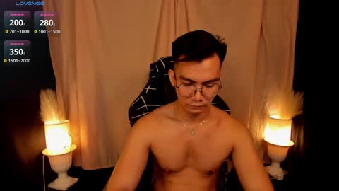 Bruce online show from 02/17/25, 03:36