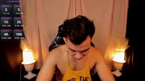 Bruce online show from 02/19/25, 01:06