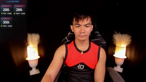 Bruce online show from 02/24/25, 01:13