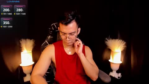 Bruce online show from 02/25/25, 02:14