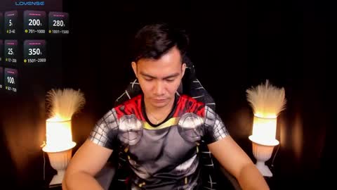 Bruce online show from 02/26/25, 02:26