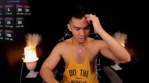 Bruce online show from 03/07/25, 01:53