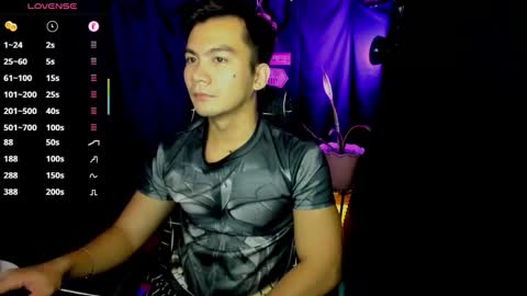 Bruce online show from 02/17/26, 01:24