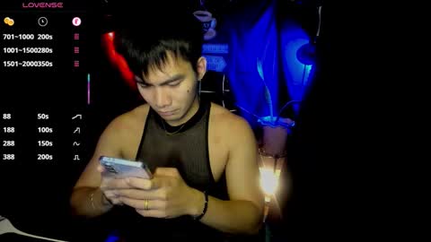 Bruce online show from 02/24/26, 06:44