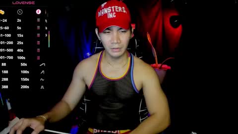 Bruce online show from 03/02/26, 06:14