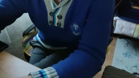 NEW VDEO N THE BO   online show from 11/16/25, 02:00