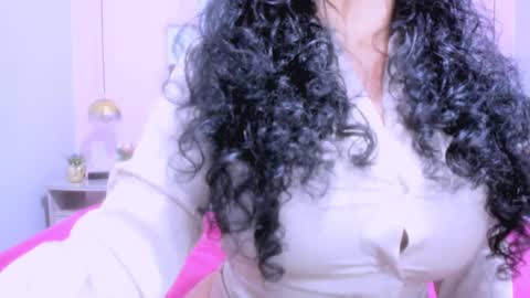 Valeria online show from 01/18/25, 03:05