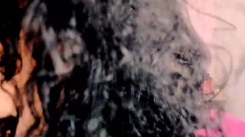 Valeria online show from 03/10/25, 10:15