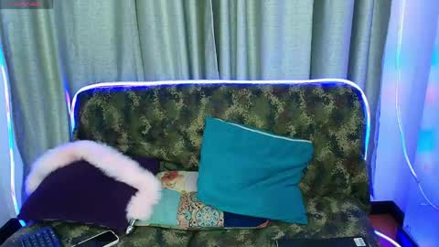 Klhoe Carter 3 online show from 05/08/26, 04:18