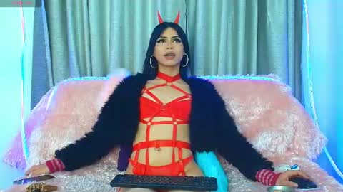 Klhoe Carter 3 online show from 06/27/26, 07:13