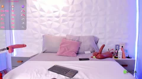  Nahomi  online show from 01/10/26, 12:29