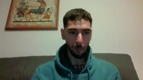 Snapshot of 01sal chatting on 04/21/26, 05:06 gonzo online show from 04/21/26, 05:06