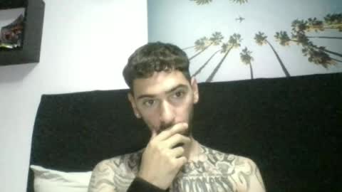 Snapshot of 01sal chatting on 07/13/26, 10:23 gonzo online show from 07/13/26, 10:23