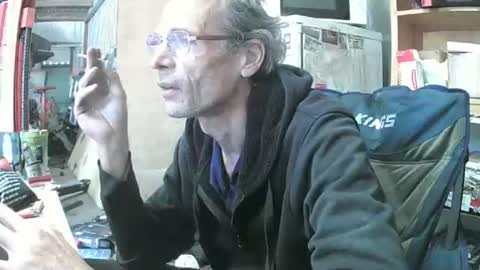 03oldskoolatgm online show from 07/01/26, 12:12