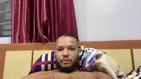 Snapshot of 0_kingsley chatting on 12/19/24, 07:40 Kingsley online show from 12/19/24, 07:40