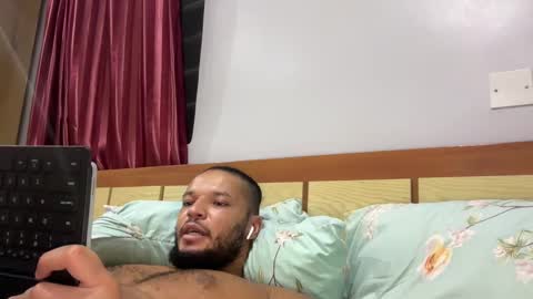 Snapshot of 0_kingsley chatting on 12/24/24, 09:22 Kingsley online show from 12/24/24, 09:22