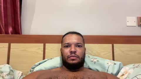 Snapshot of 0_kingsley chatting on 12/25/24, 04:01 Kingsley online show from 12/25/24, 04:01