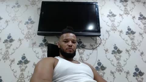 Snapshot of 0_kingsley chatting on 01/09/25, 05:33 Kingsley online show from 01/09/25, 05:33