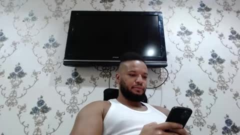 Snapshot of 0_kingsley chatting on 01/10/25, 10:17 Kingsley online show from 01/10/25, 10:17