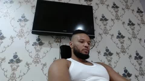 Snapshot of 0_kingsley chatting on 01/11/25, 09:04 Kingsley online show from 01/11/25, 09:04