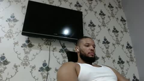 Snapshot of 0_kingsley chatting on 01/18/25, 07:04 Kingsley online show from 01/18/25, 07:04