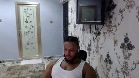 Snapshot of 0_kingsley chatting on 01/21/25, 03:04 Kingsley online show from 01/21/25, 03:04