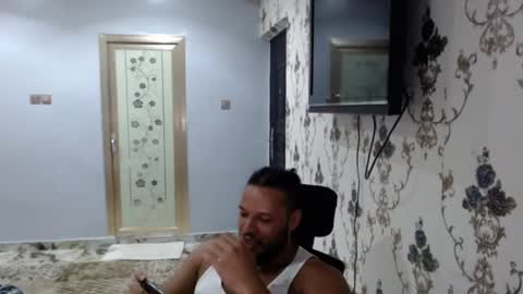 Snapshot of 0_kingsley chatting on 01/27/25, 08:49 Kingsley online show from 01/27/25, 08:49