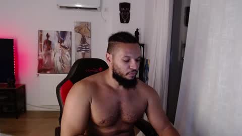 Snapshot of 0_kingsley chatting on 09/10/25, 01:05 Kingsley online show from 09/10/25, 01:05