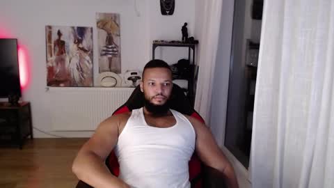 Kingsley online show from 11/02/25, 02:08