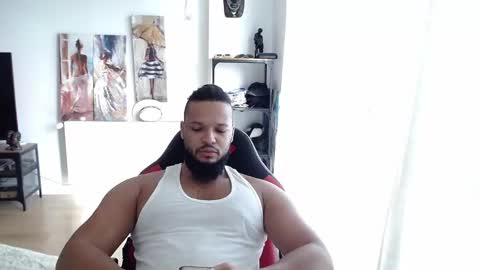 Kingsley online show from 11/03/25, 02:18