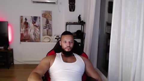 Kingsley online show from 11/13/25, 02:05