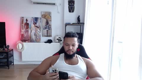 Kingsley online show from 12/03/25, 08:56