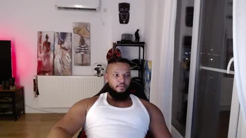 Kingsley online show from 02/25/26, 12:20