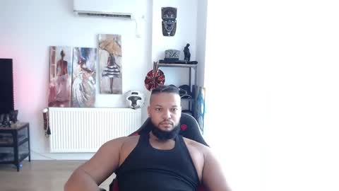 Kingsley online show from 02/26/26, 09:08