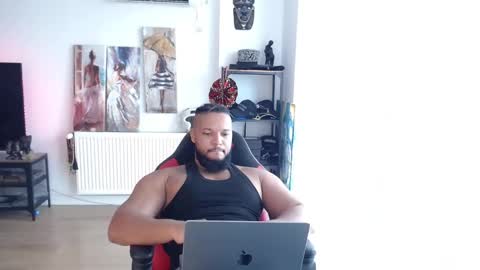 Kingsley online show from 03/08/26, 10:08