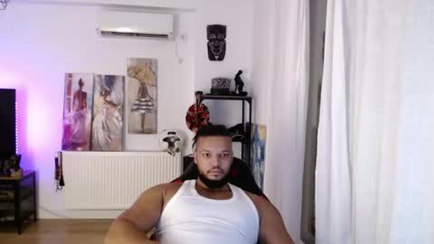 Kingsley online show from 03/09/26, 12:58