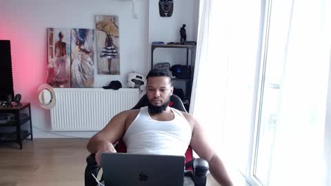 Kingsley online show from 03/10/26, 02:22