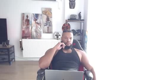 Kingsley online show from 03/13/26, 02:34