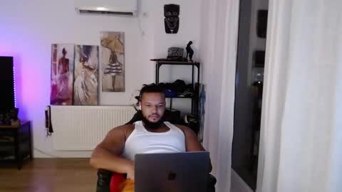 Kingsley online show from 03/15/26, 02:50