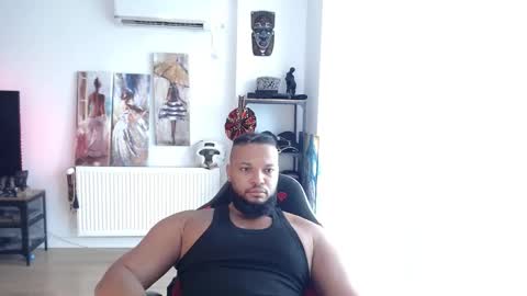 Kingsley online show from 03/21/26, 08:52