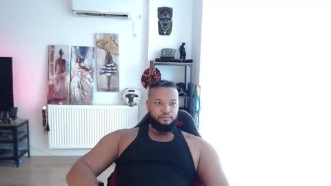 Kingsley online show from 03/23/26, 11:03