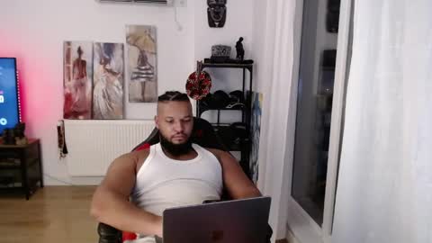 Kingsley online show from 04/02/26, 05:43