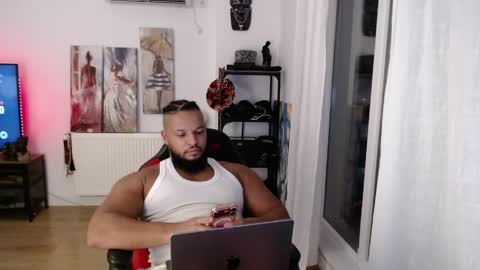 Kingsley online show from 04/05/26, 07:55