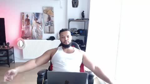 Kingsley online show from 04/11/26, 03:38