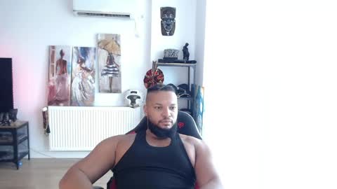 Snapshot of 0_kingsley chatting on 04/21/26, 03:28 Kingsley online show from 04/21/26, 03:28