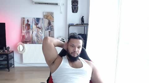 Snapshot of 0_kingsley chatting on 05/19/26, 04:02 Kingsley online show from 05/19/26, 04:02