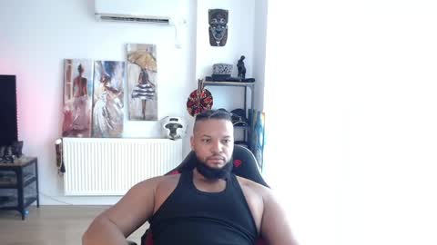 Snapshot of 0_kingsley chatting on 06/10/26, 04:23 Kingsley online show from 06/10/26, 04:23