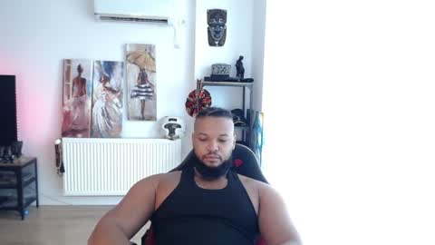 Snapshot of 0_kingsley chatting on 06/14/26, 01:57 Kingsley online show from 06/14/26, 01:57