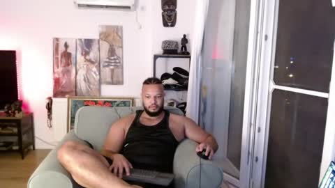 Snapshot of 0_kingsley chatting on 06/25/26, 12:54 Kingsley online show from 06/25/26, 12:54
